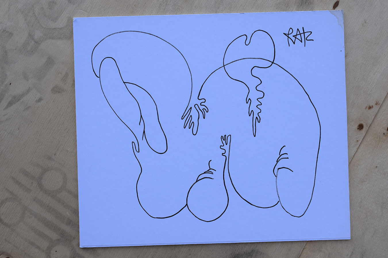 ratz
