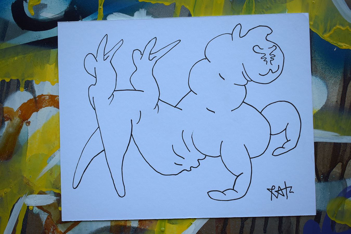 ratz
