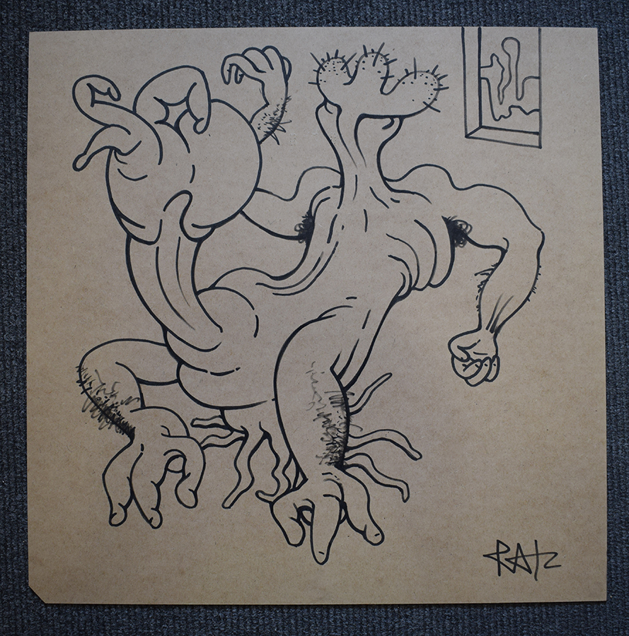 ratz